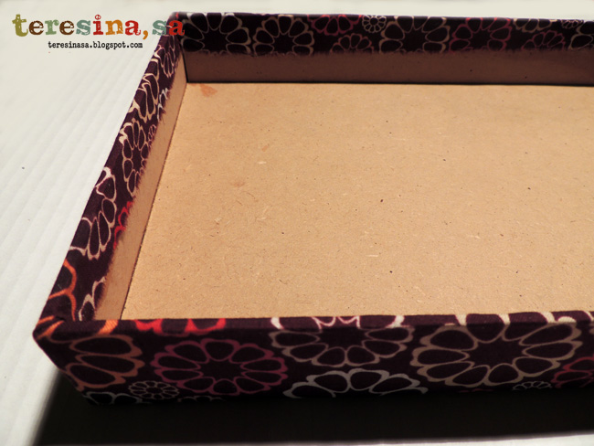 Tutorial caja cartonaje