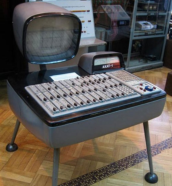 Basic Computer Information: Types of Computer