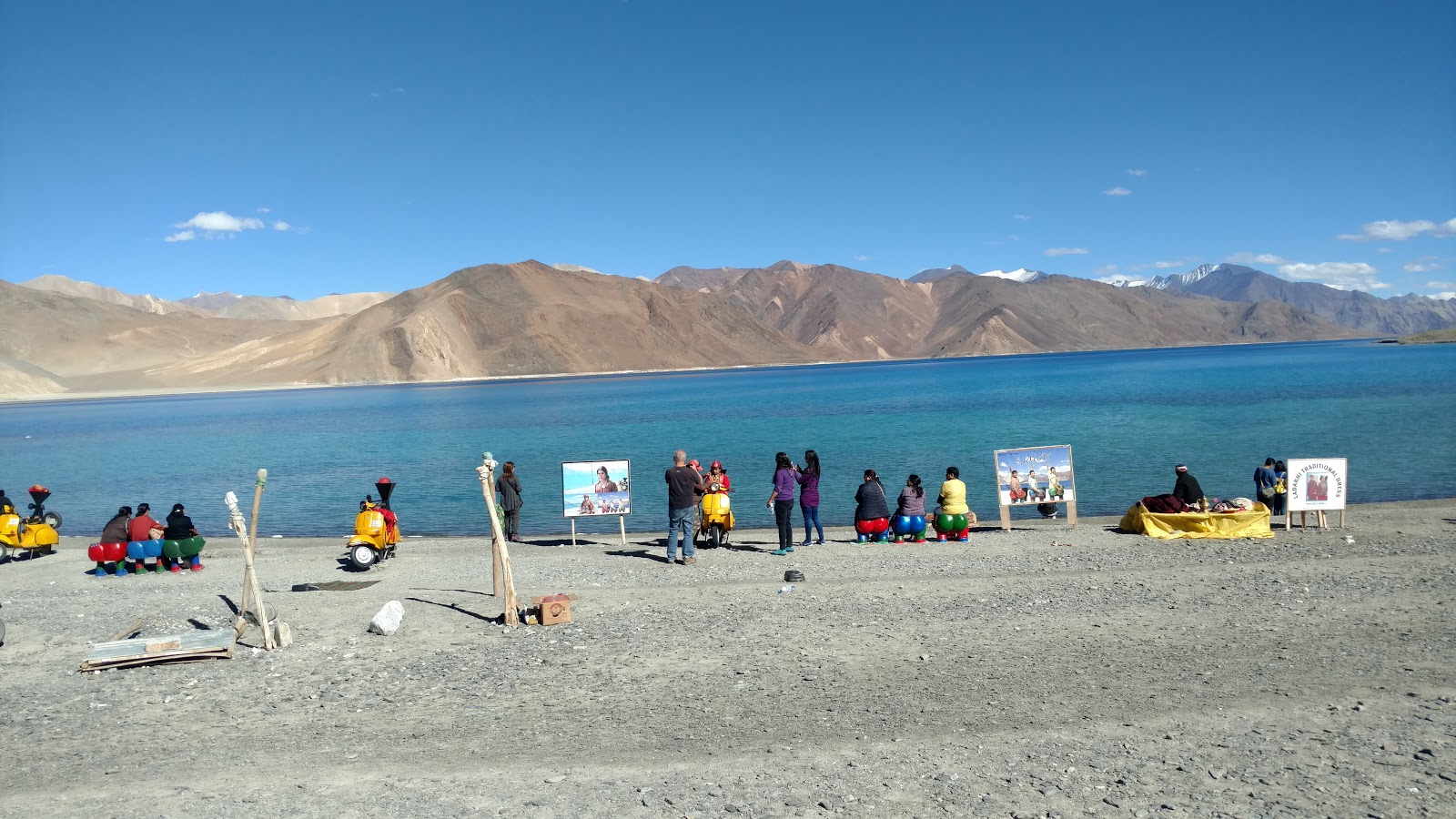 Ladakh 2017