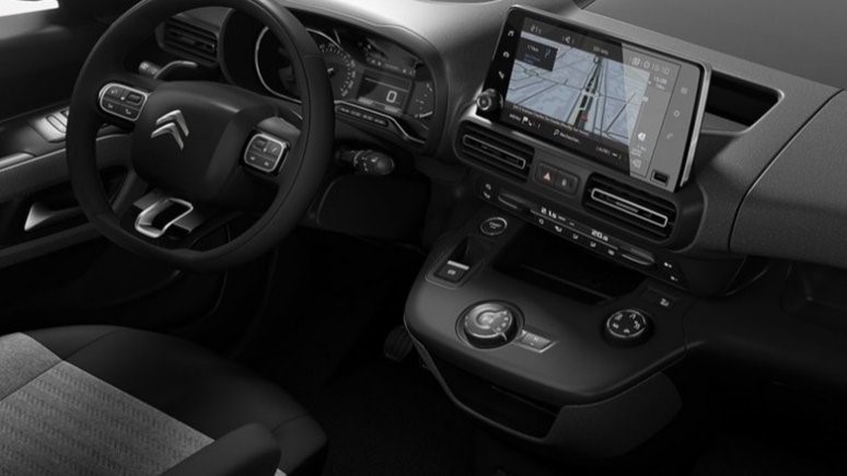 2018 Citroen Berlingo Multispace Ms Blog