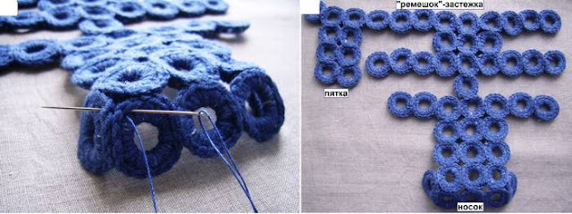 tıg-isi-sandalet-yapimi