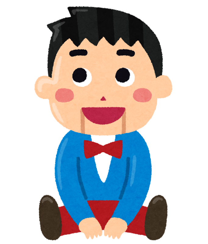 腹話術 Ventriloquism Japaneseclass Jp