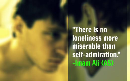 Hazrat Ali Quotes: There is no loneliness more miserable than self