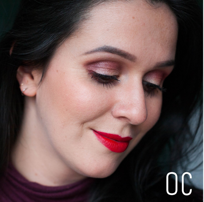 Beauty Urban Decay x Gwen Stefani blush palette, eyebrow kit and