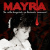 Mayra, su vida terminó, su historia comenzó