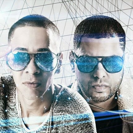 NUEVO: ESTRENO-Baby Rasta y Gringo -