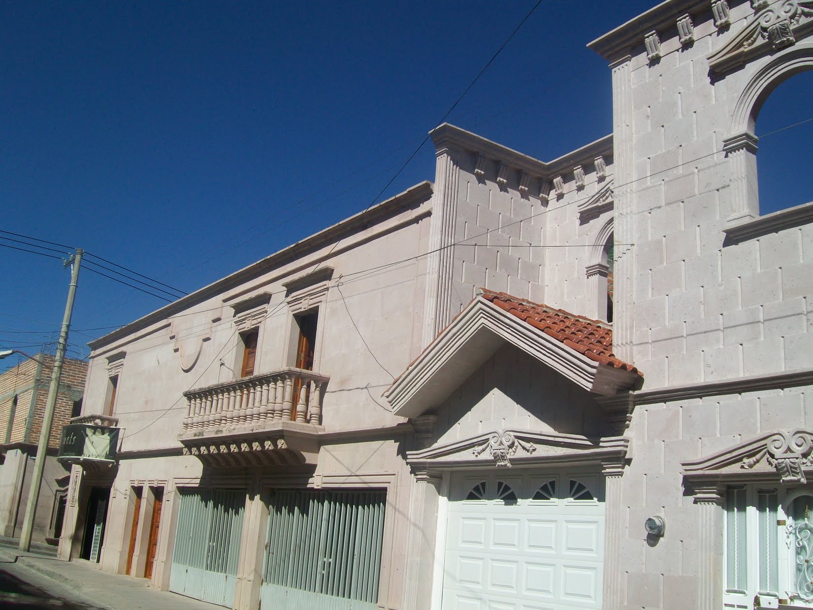 San Miguel El Alto, Jalisco"