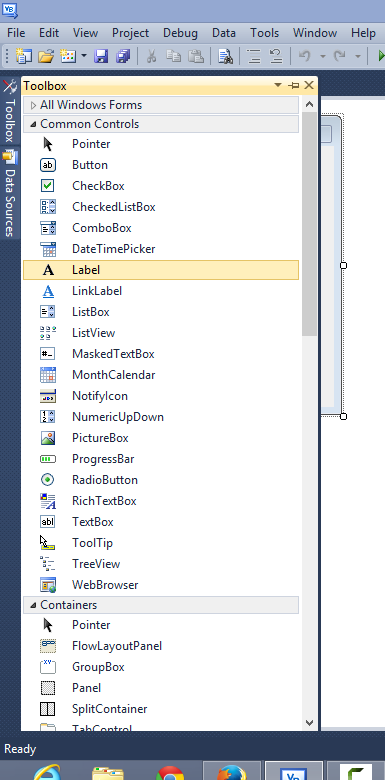 تحميل برنامج فيجوال بيسك 6 مجانا Free Download Visual Basic 6