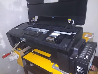 Service Printer Cimahi Panggilan