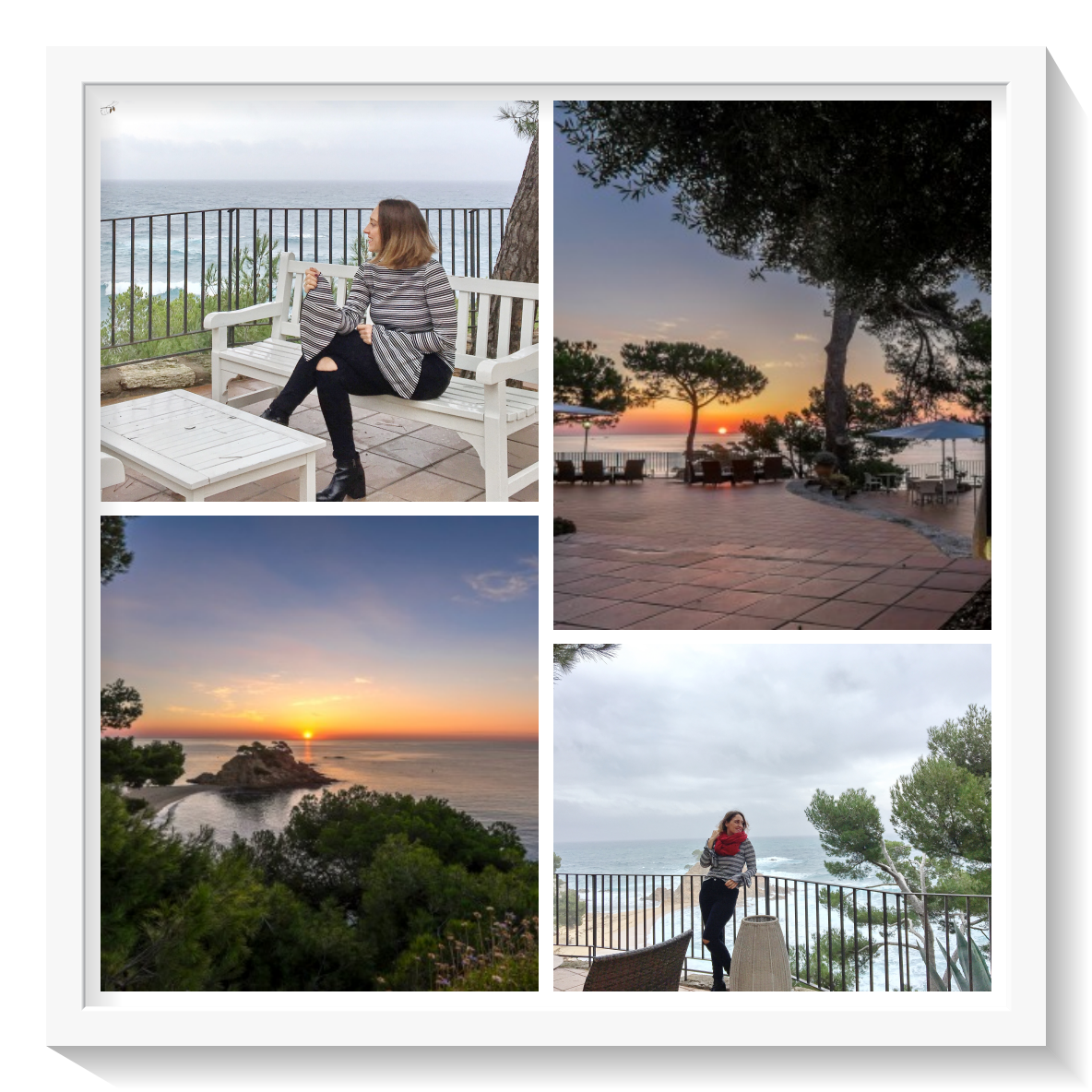 Spa Hotel Silken San Jorge Spa Hotel Silken San Jorge