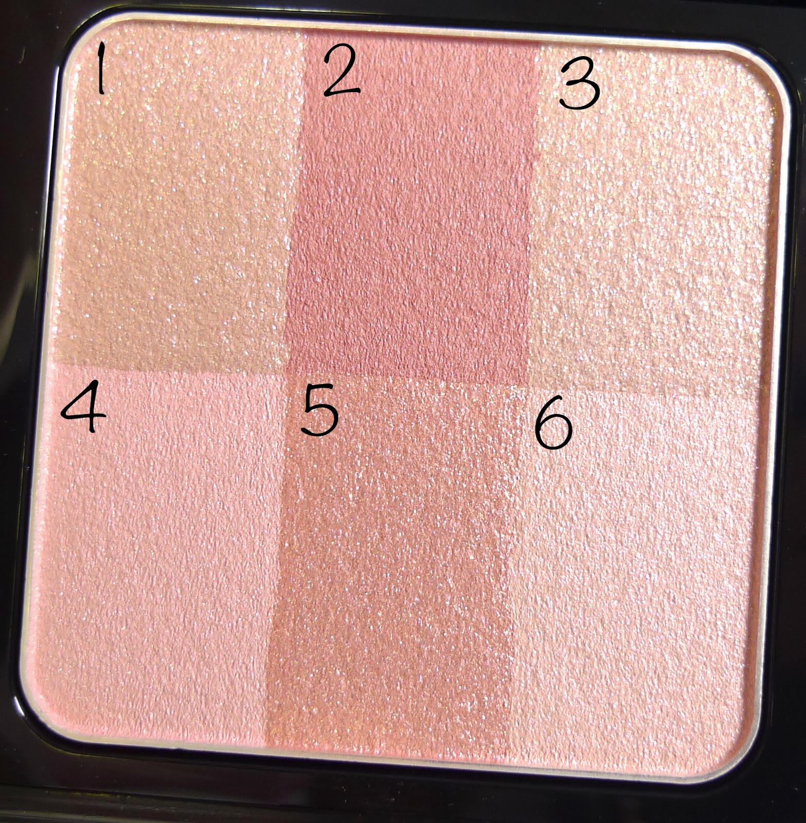 Bobbi Brown Brightening Brick in Pink Review