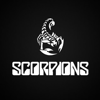 Logo: Scorpions