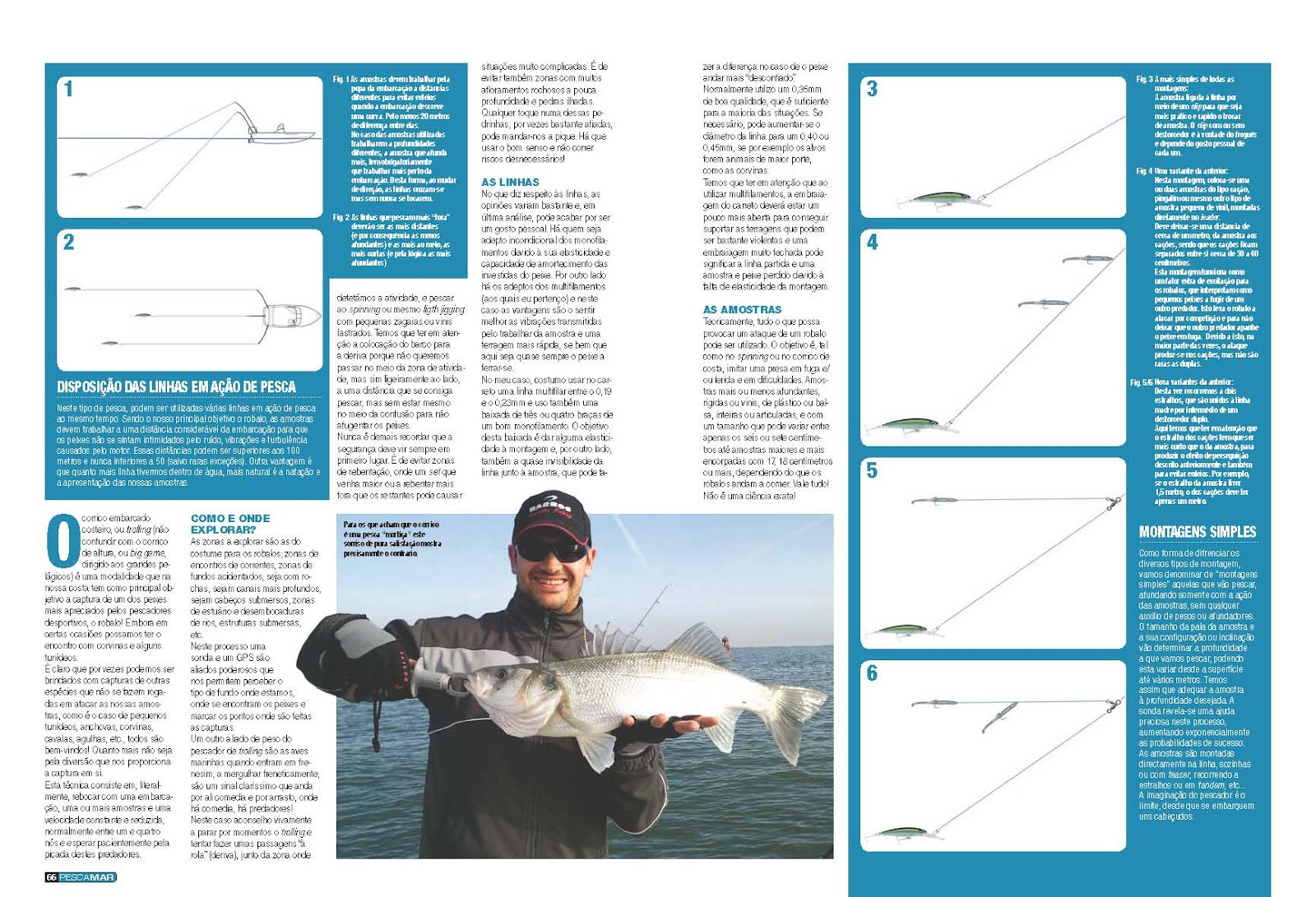 Revista Mundo Da Pesca Pdf