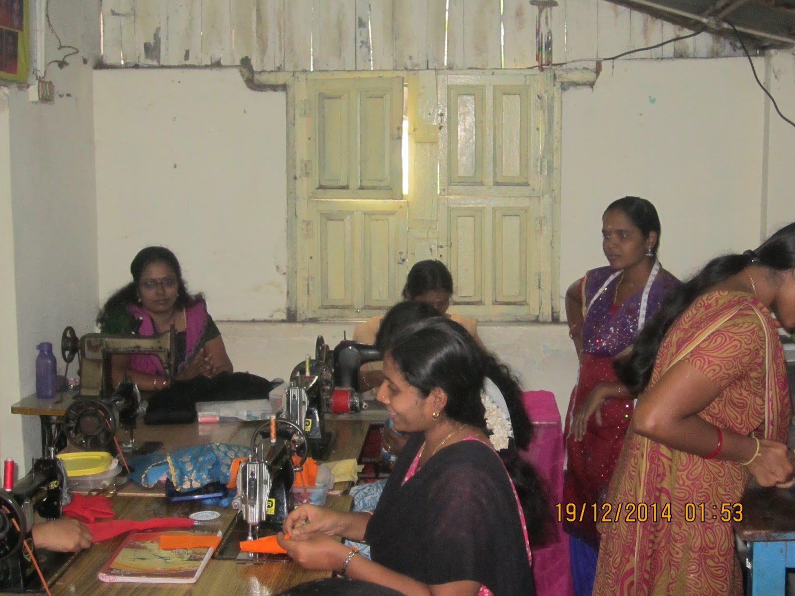 Tailoring classes, Fashion Designing Course, Embroidery Institute