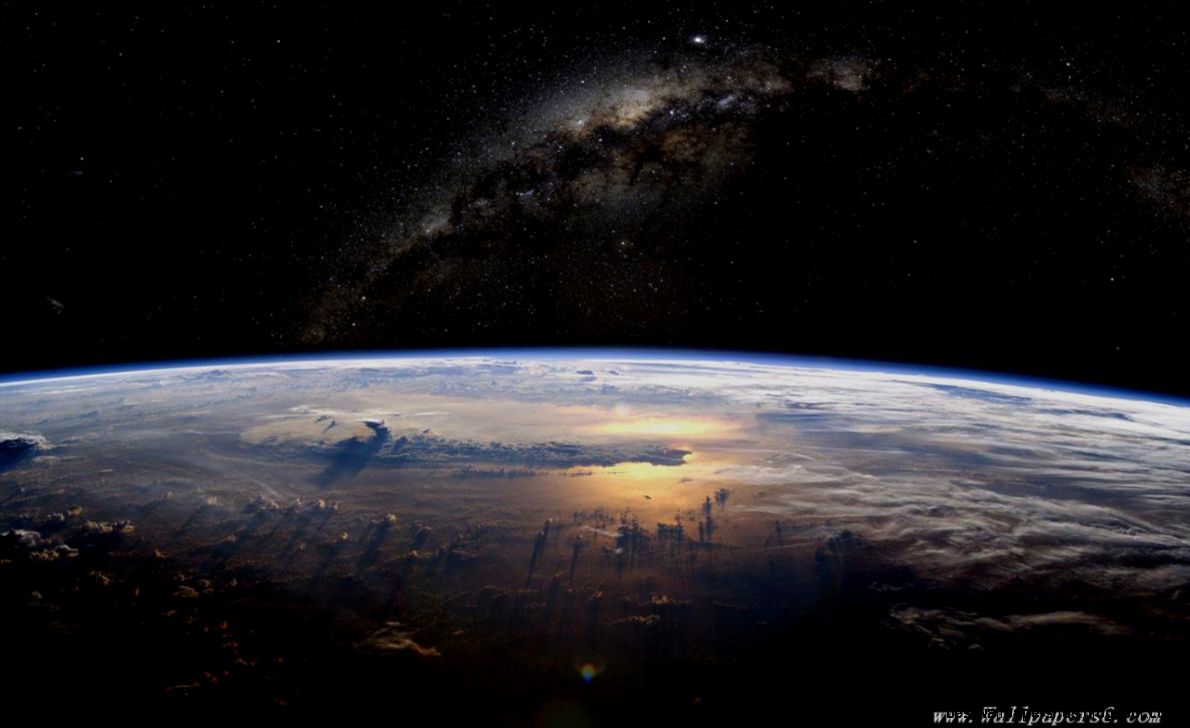 planet space － Space Wallpapers   Free download wallpapers