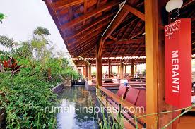 Get Rumah Kayu Serpong Images