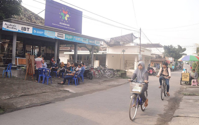Kampung Inggris Di Pare Kampung Inggris Di Pare