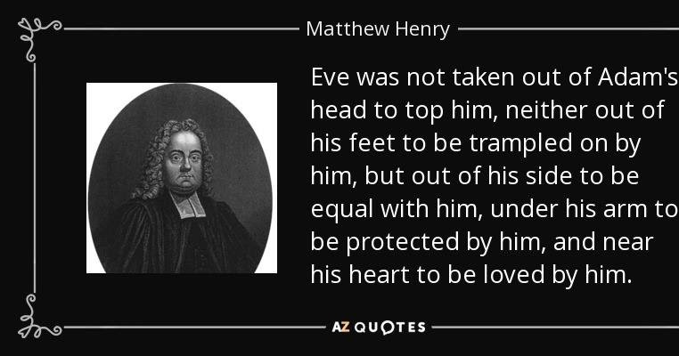 View Matthew Henry Quotes On Marriage PNG