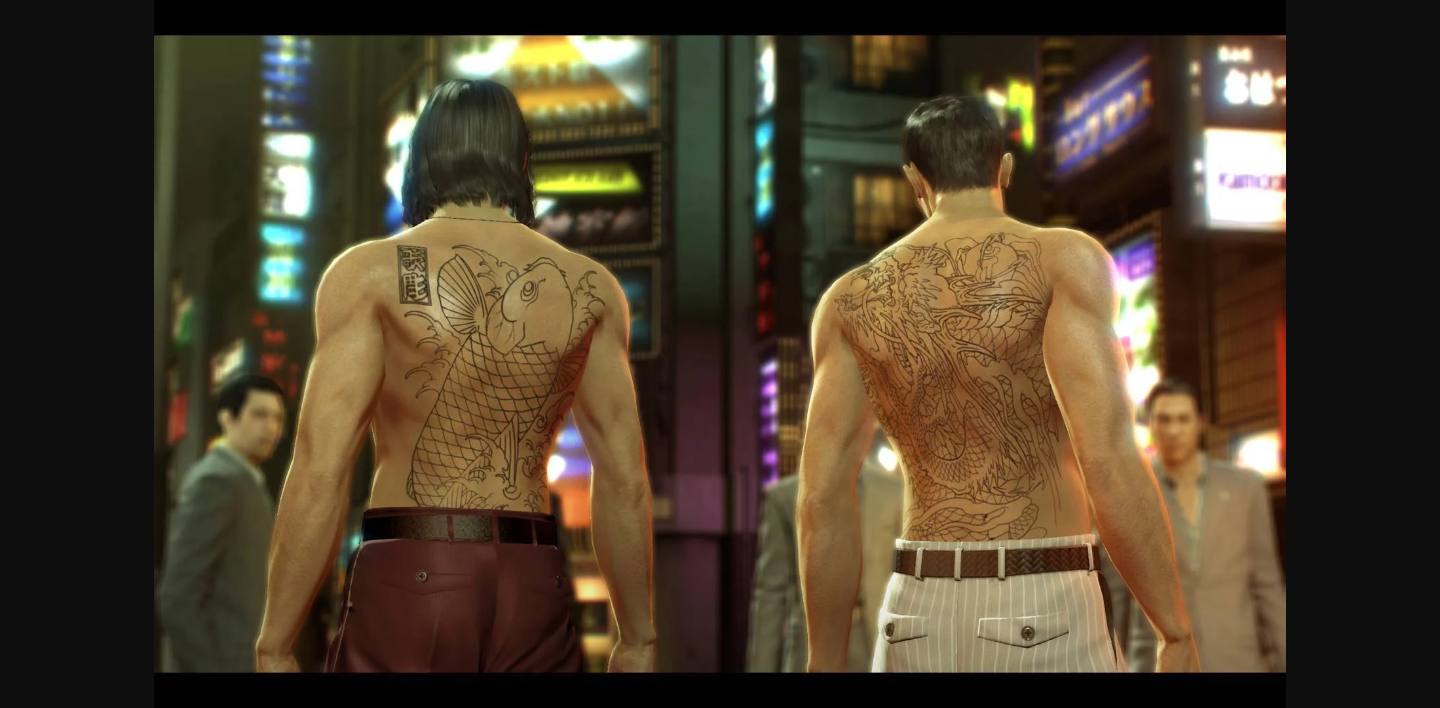 download yakuza gaiden download yakuza gaiden