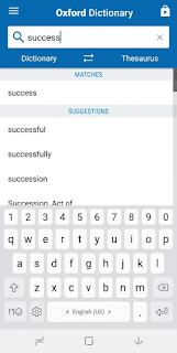 Oxford Dictionary of English v9.1.372 Premium APK + Data is Here! Oxford Dictionary of English v9.1.372 Premium APK + Data is Here!