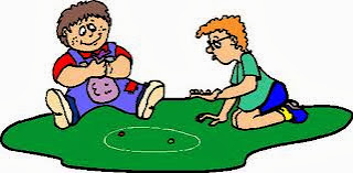 Macam-Macam Permainan Kinds of Games Bahasa Inggris