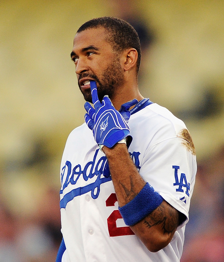 Matt Kemp Play US
