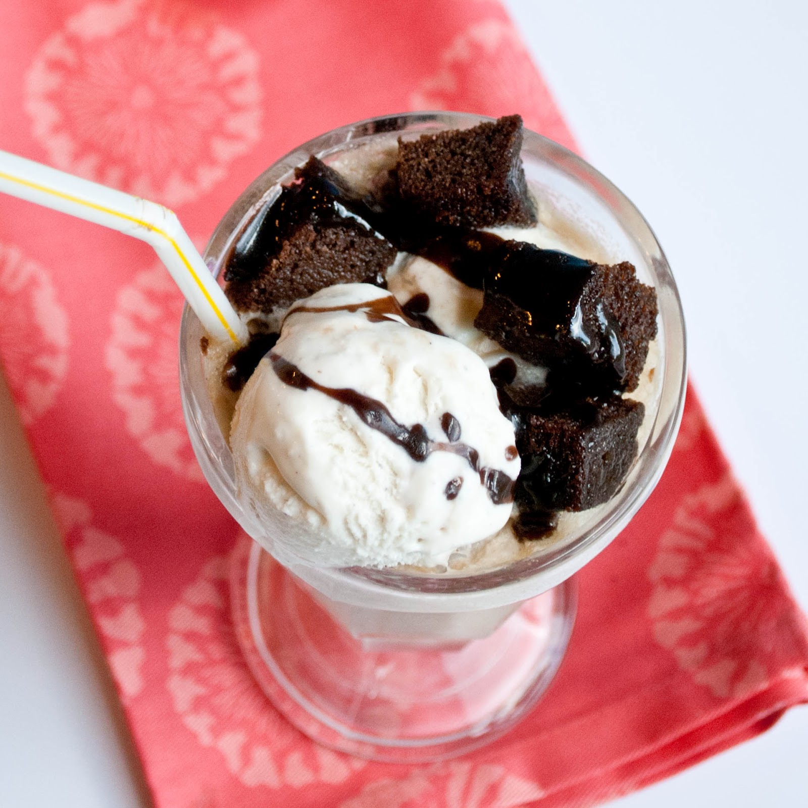 Chocolate Root Beer Cake Floats Neighborfood