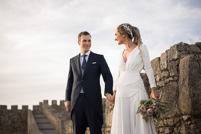 cherubina boda trujillo vicky martin berrocal novia