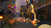 Sonic Forces Game Screenshot 10