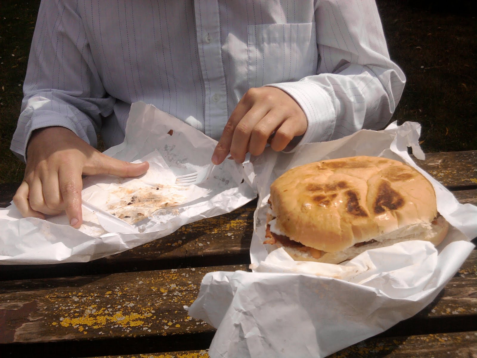 Poobs Vs Food Poobs Vs Double Breakfast Bin Lid Challenge