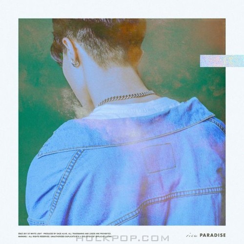 Rico – Paradise – Single