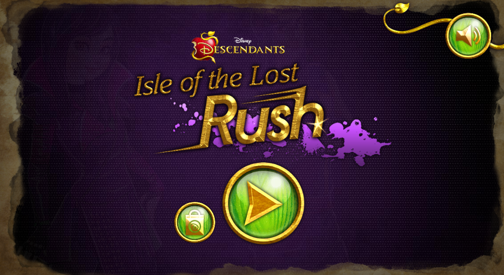 MI PATIO DE LAS HADAS JUEGOS DESCENDIENTES