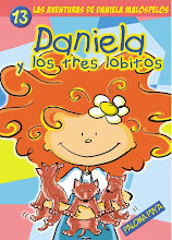 libro 13 Daniela