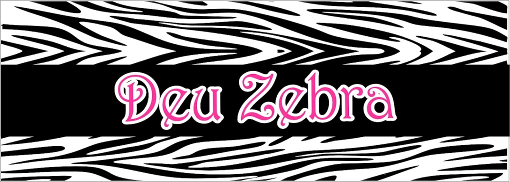 Deu Zebra