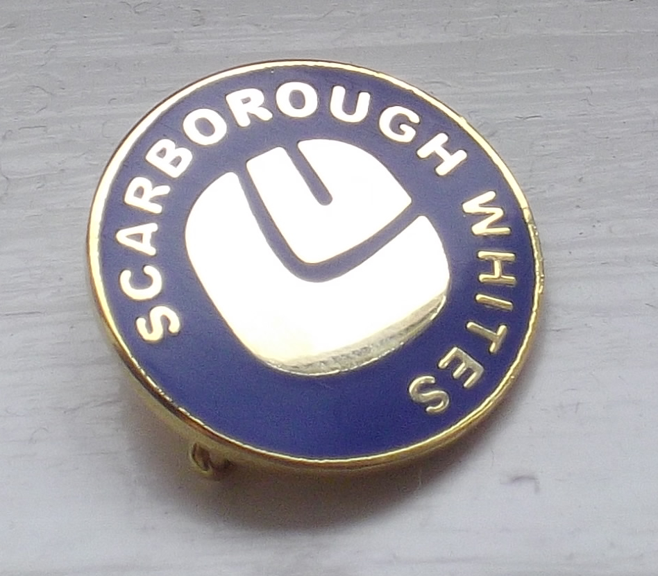 Scarborough Whites Leeds United Members Club, Scarborough Branch New
