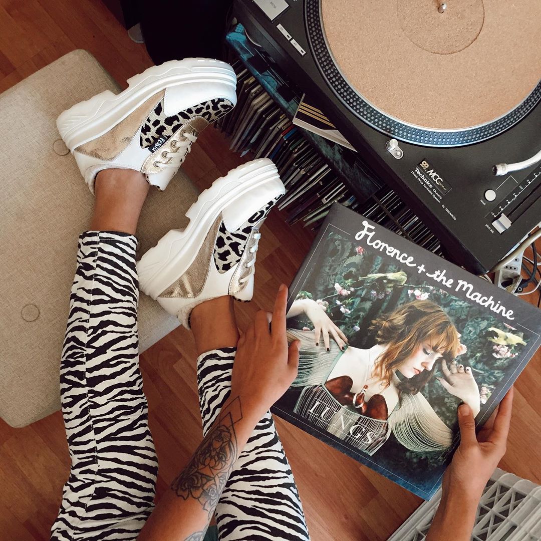 zapatillas fessia paris