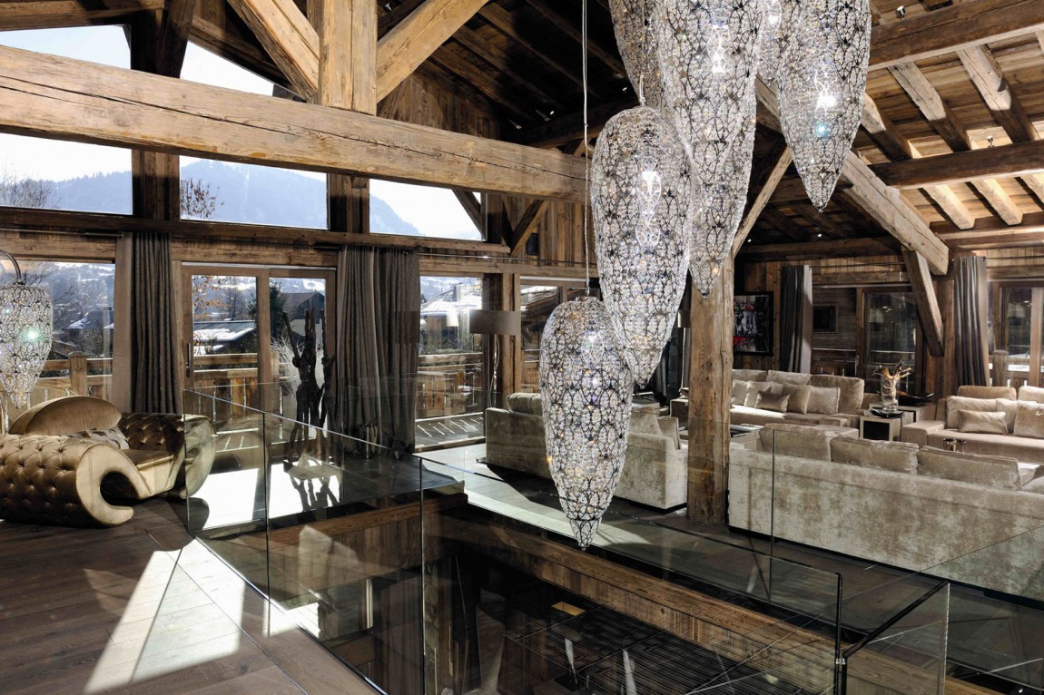 Elledueo CHALET DESIGN Holiday Of Extreme Luxury In Megeve elledueo-chalet-design-holiday-of-extreme-luxury-in-megeve