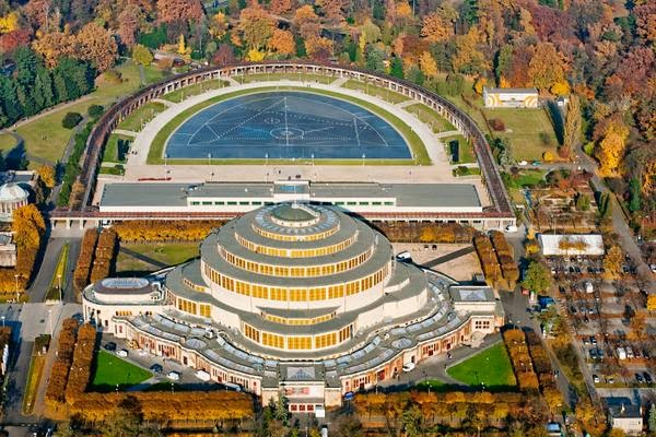 Turismo de Baja Silesia