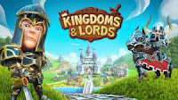 Download Game Kingdoms & Lords MOD APK 1.5.2n Terbaru 2017