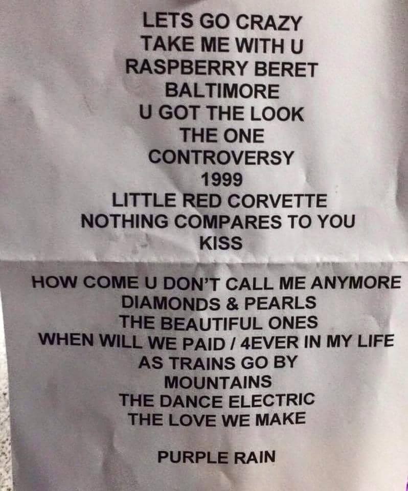 Lyric prince little red corvette lyrics : Purple Sanctuary: mai 2015