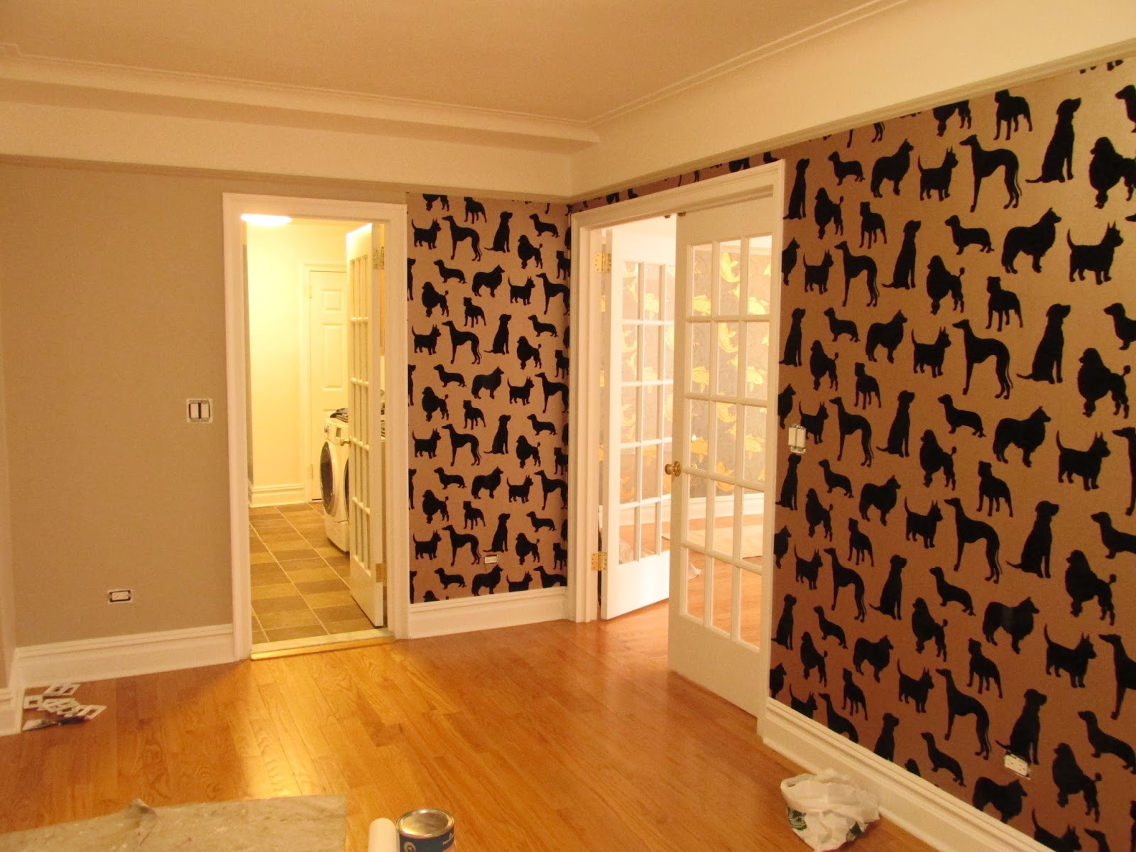 Wallpaper Installation New York - WALLPAPERINSTALLATION