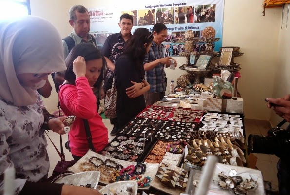 Kembangkan Ekowisata di Bali Harus Libatkan Masyarakat