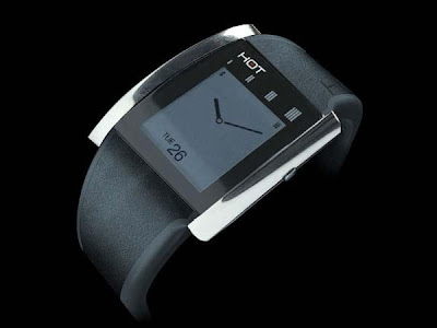 Hot Smart Watch with Private Calling