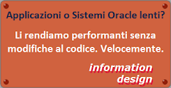 Oracle Performance