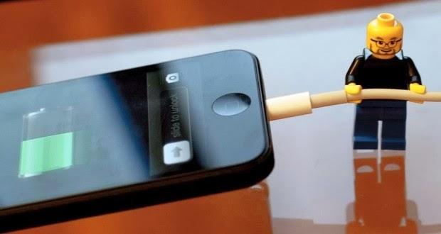 تقنية جديدة تسمح بشحن الهواتف الذكية باستخدام الواي فاي تقنية جديدة تسمح بشحن الهواتف الذكية باستخدام الواي فاي