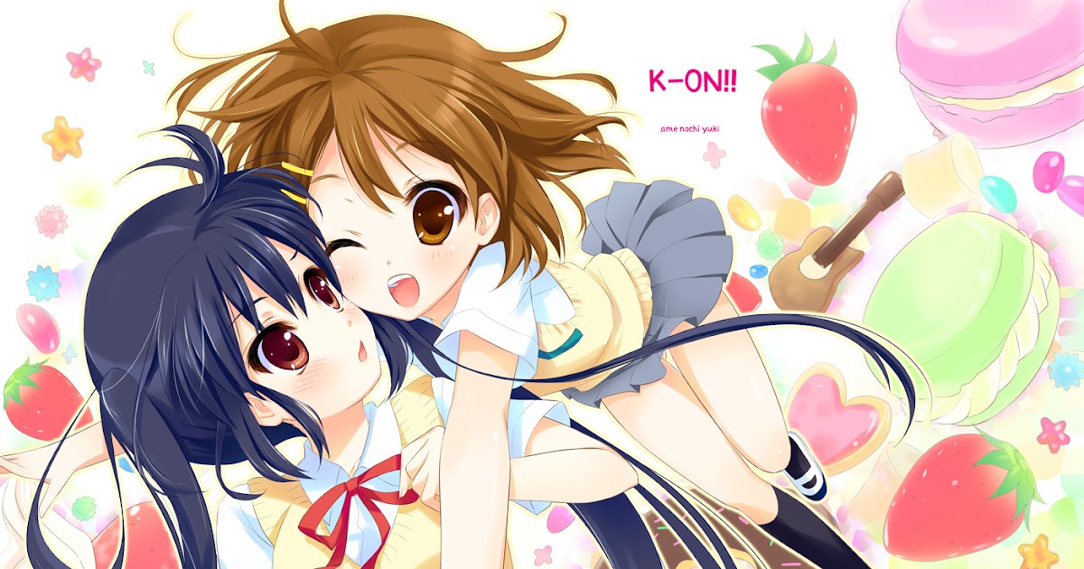 Até mais ver Kinrou Kansha no Hi