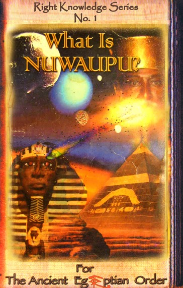Author/nu >> Dr. Malachi Z. York: Where should I begin in Nuwaupu? Author/nu >> Dr. Malachi Z. York: Where should I begin in Nuwaupu?