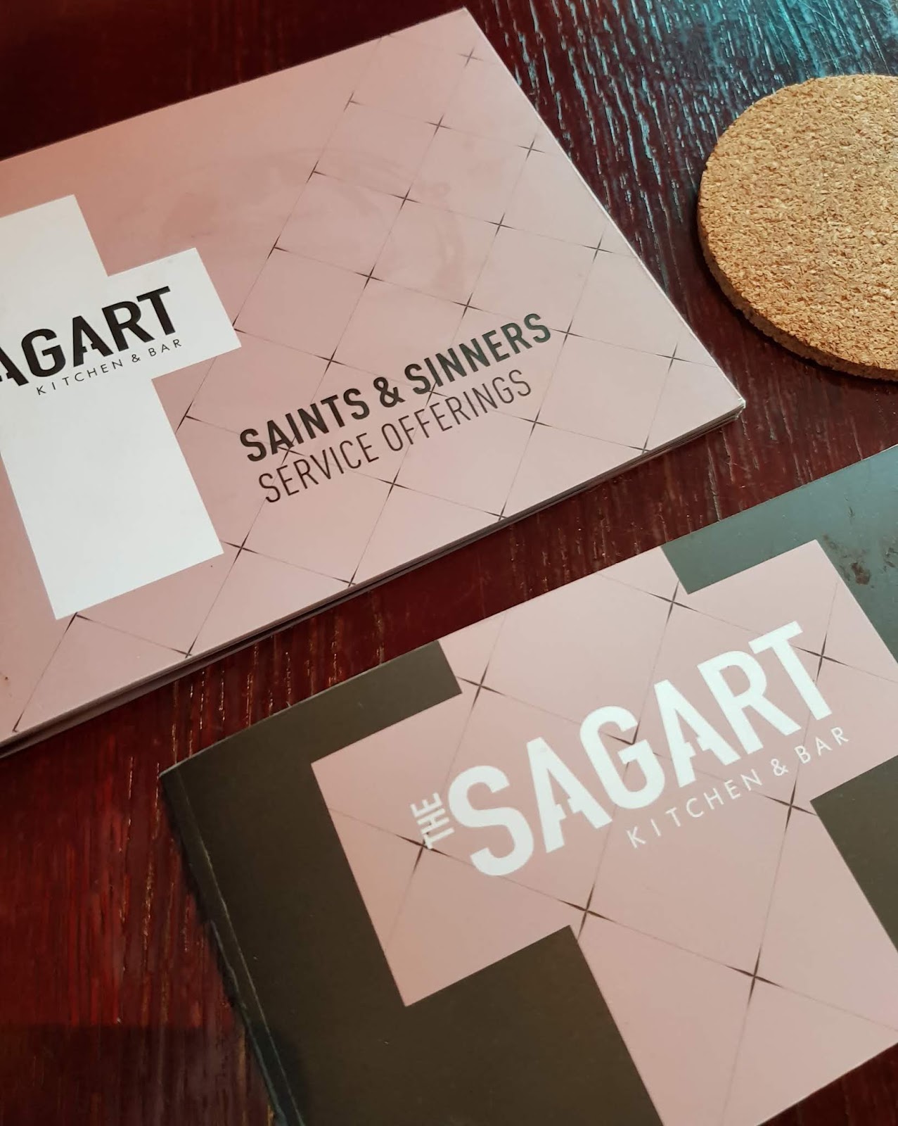 The Sagart Belfast The Sagart Belfast
