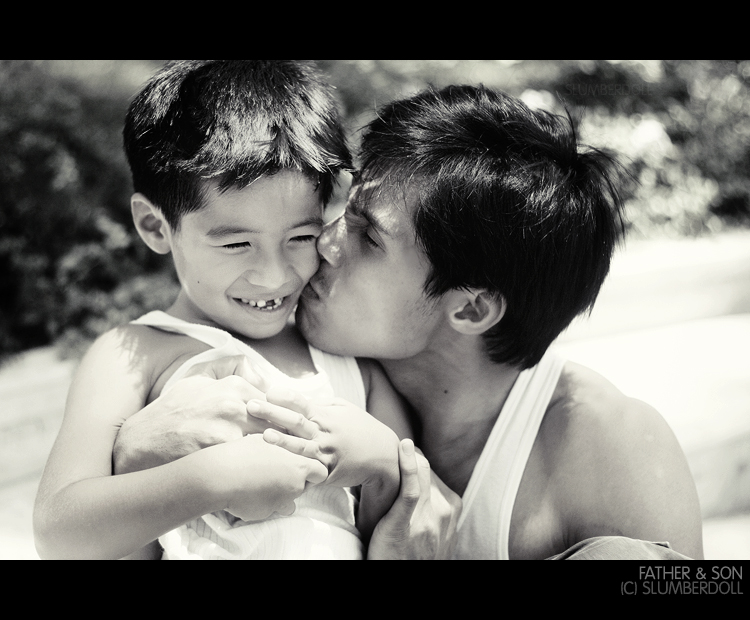 вы просто сногсшибательная семья. Latest father. Father and son education. Latest father. American fathers portraits.