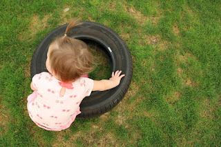 Pop Up Play - exploring Surrey BC